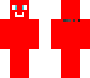 red guy