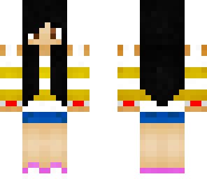 jillian's skin