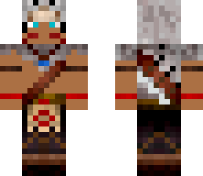 treack379 custom skin