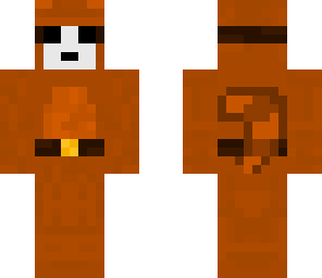 tanooki guy