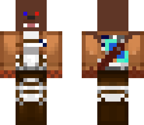 aot bacca