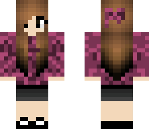 galaxy girl