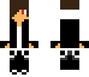 new skin