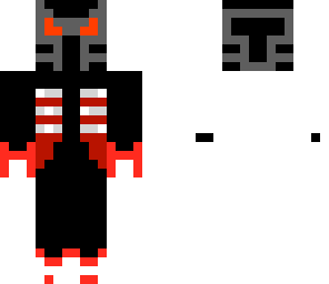 ghost gladiator