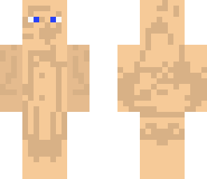 plain minecraft