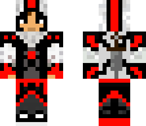 skin david