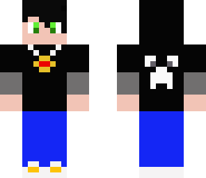 notch's son