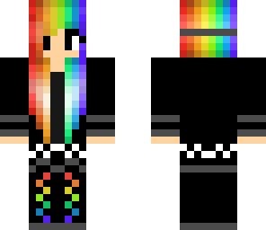 rainbow killjoy
