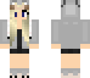 wolf