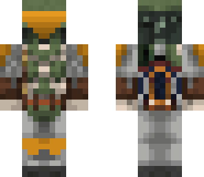 space marine