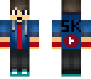 skcaptain
