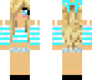 white tank girl