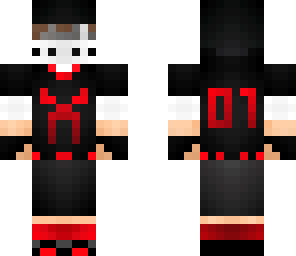 football player