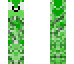 sonic the creeper