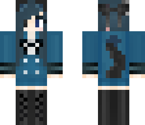ciel neko chan