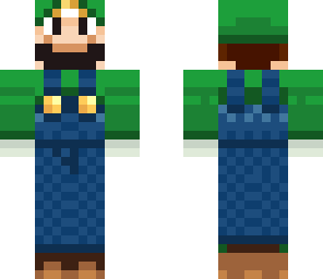 luigi