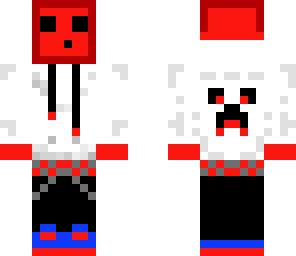 red slime