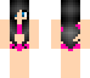 sexy bikini girl