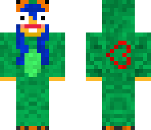 boophis derp