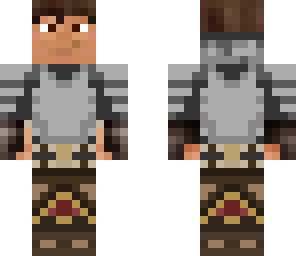 joey viking