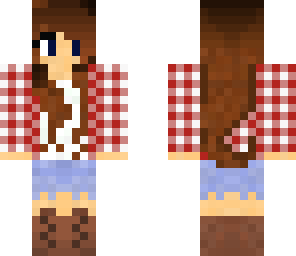 cowgirl
