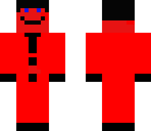 the skin