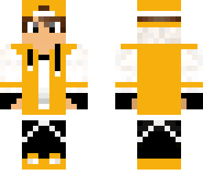 orange dude