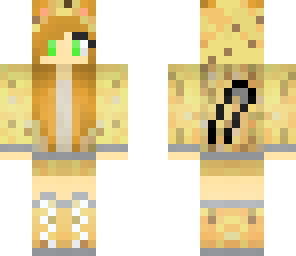 cute ocelot
