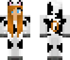 owl1125's moo cow onsie