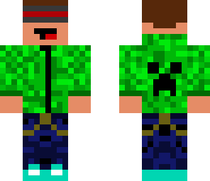ordinary cyclops