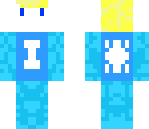 ice man