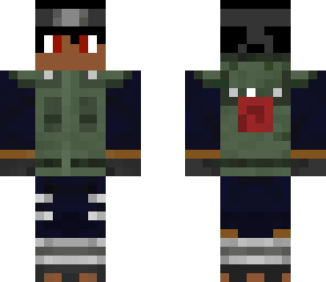 pulga shinobi