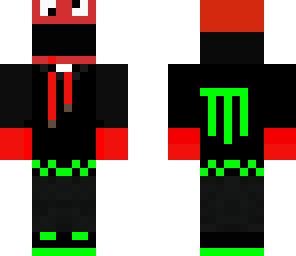 erger