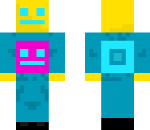 geometry dash
