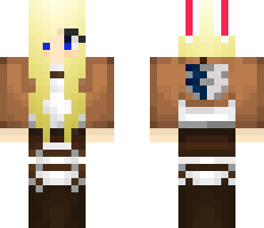 bunny girl