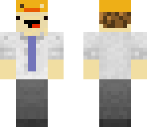 duck's brother