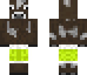 vaca mah