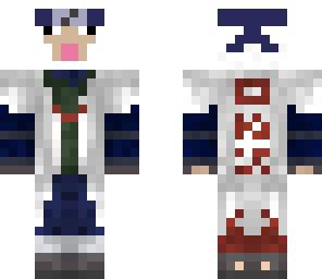 minato namikeze sheep