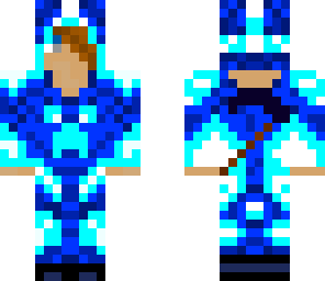 ice assassin