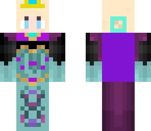 coronation elsa 10 likes plz