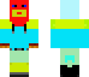 raro man