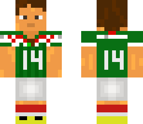 chicarito