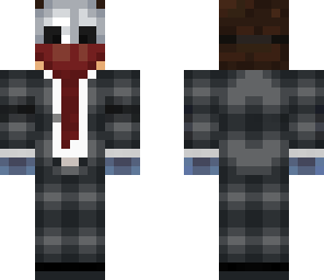 bank robber