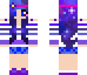 my skin