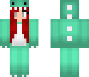dino costume