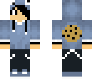 cookie monster