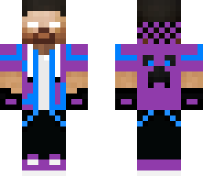 fly herobrine