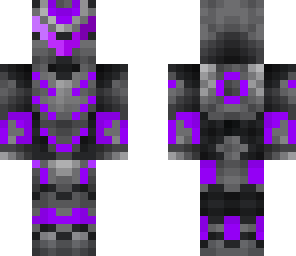 purple fotis armor