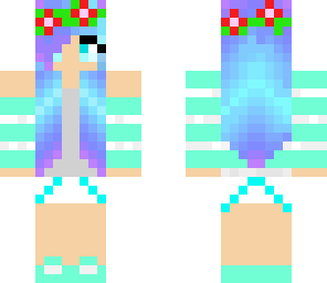 flower girl