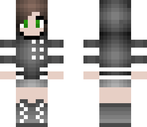 second personal skin
